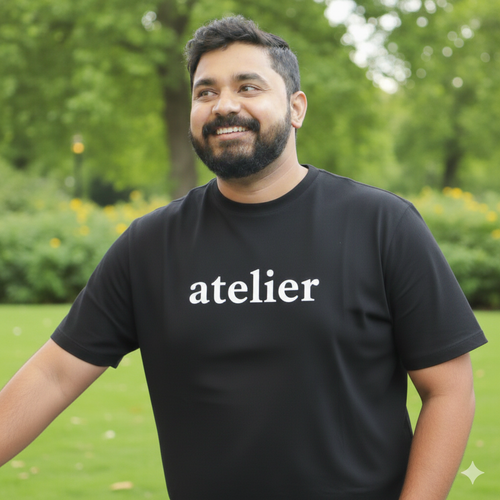COO - Alve Geo Antony